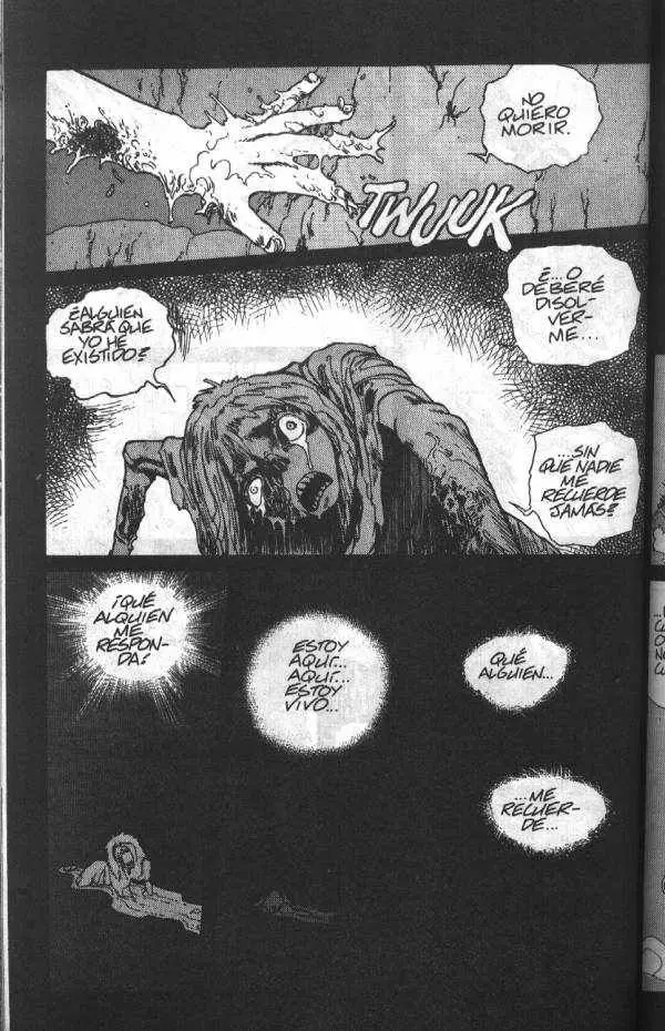 Battle Angel Alita (1991) - Capítulo 9 - Página 19 - LectorTMOo
