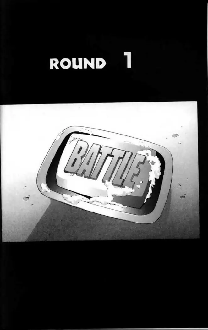 Battle Club (2004) - Capítulo 1 - Página 6 - LectorTMOo