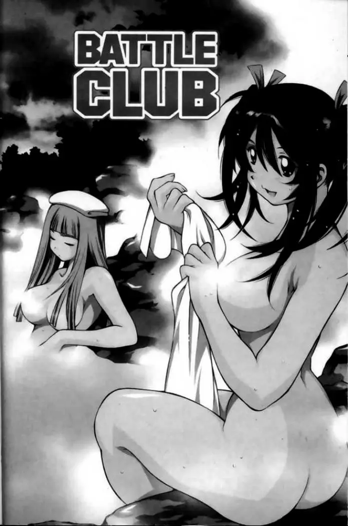 Battle Club (2004) - Capítulo 10 - Página 5 - LectorTMOo