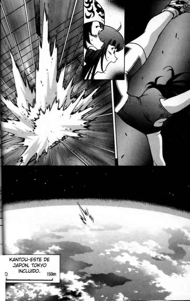 Battle Club (2004) - Capítulo 11 - Página 16 - LectorTMOo