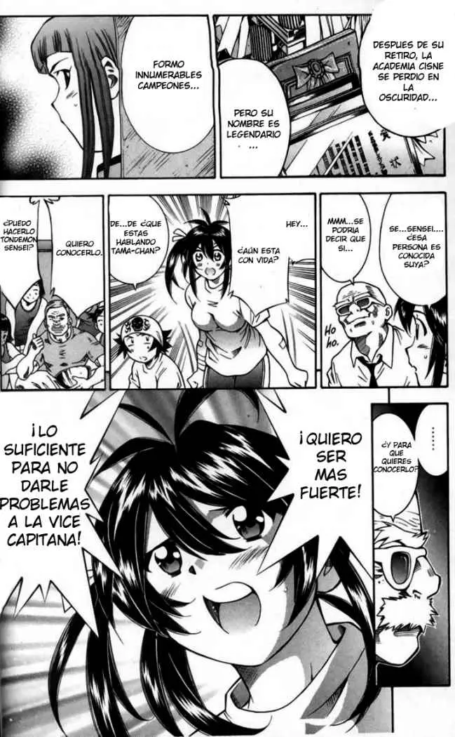 Battle Club (2004) - Capítulo 12 - Página 10 - LectorTMOo