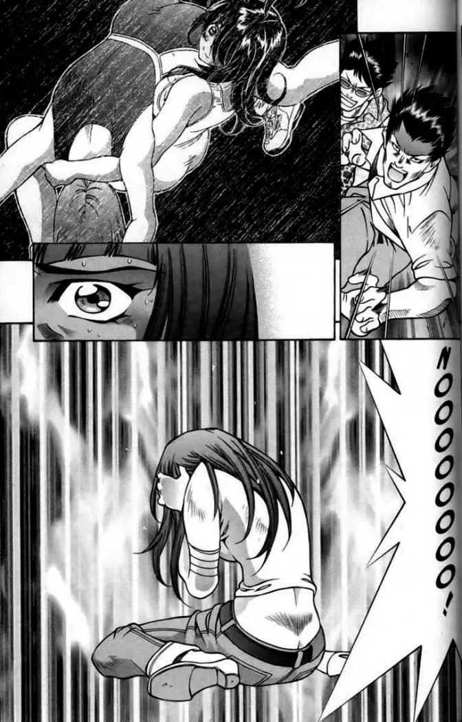 Battle Club (2004) - Capítulo 13 - Página 11 - LectorTMOo