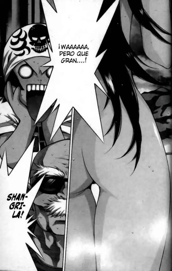 Battle Club (2004) - Capítulo 14 - Página 2 - LectorTMOo