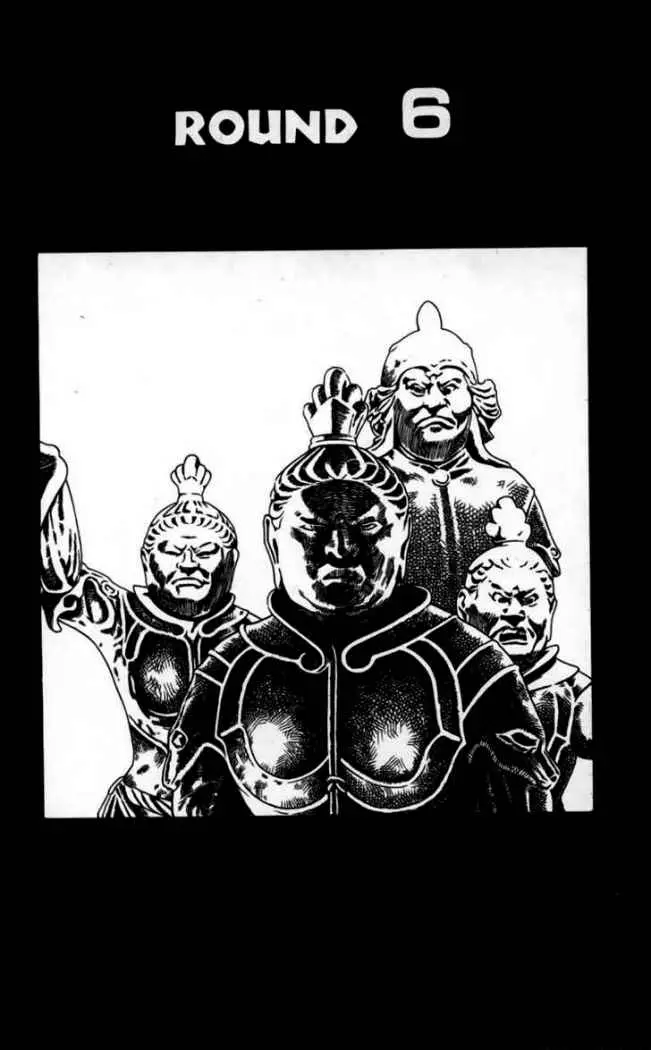 Battle Club (2004) - Capítulo 15 - Página 2 - LectorTMOo