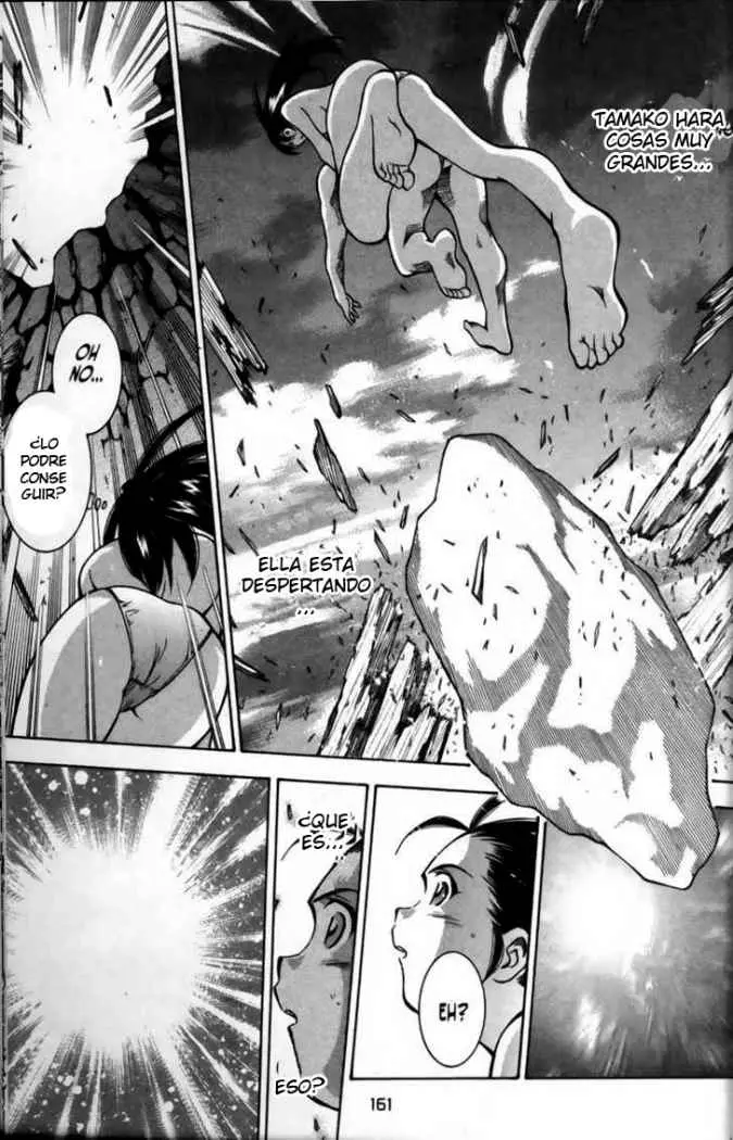 Battle Club (2004) - Capítulo 16 - Página 13 - LectorTMOo