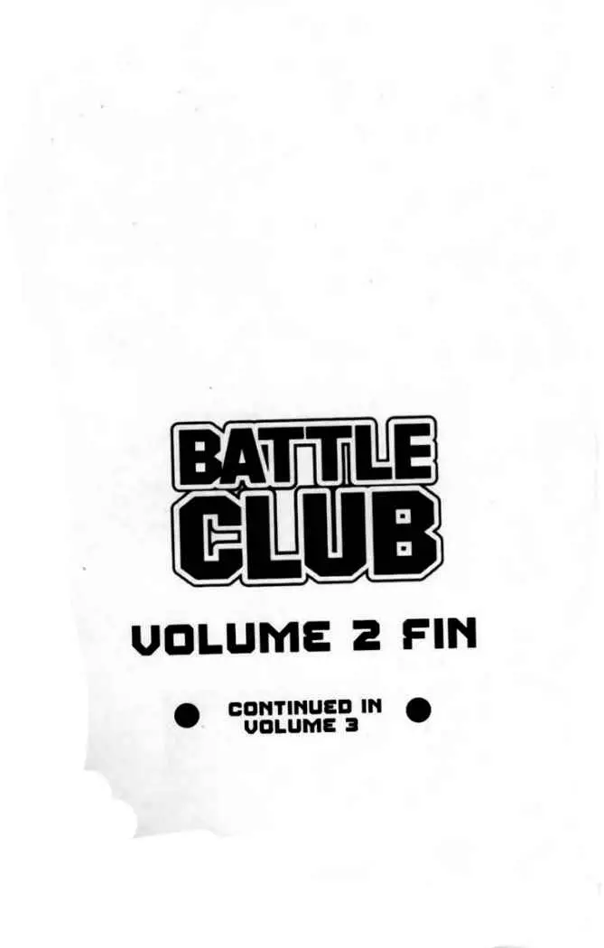Battle Club (2004) - Capítulo 16 - Página 22 - LectorTMOo