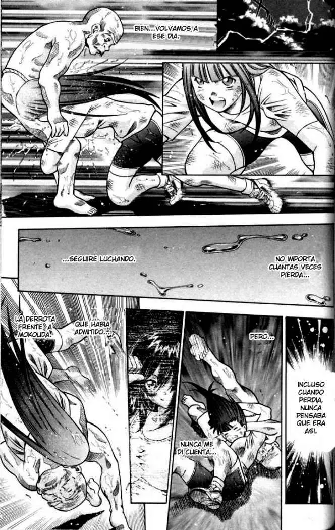 Battle Club (2004) - Capítulo 20 - Página 13 - LectorTMOo