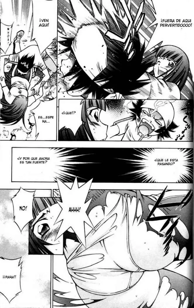 Battle Club (2004) - Capítulo 21 - Página 9 - LectorTMOo