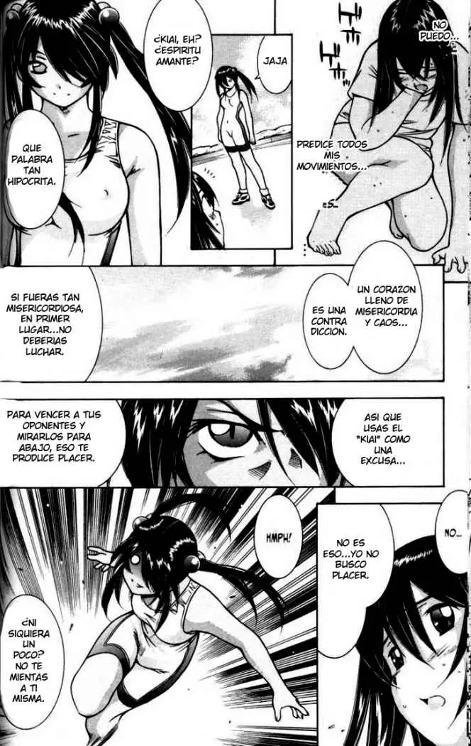 Battle Club (2004) - Capítulo 21 - Página 12 - LectorTMOo