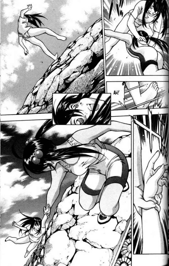 Battle Club (2004) - Capítulo 21 - Página 13 - LectorTMOo