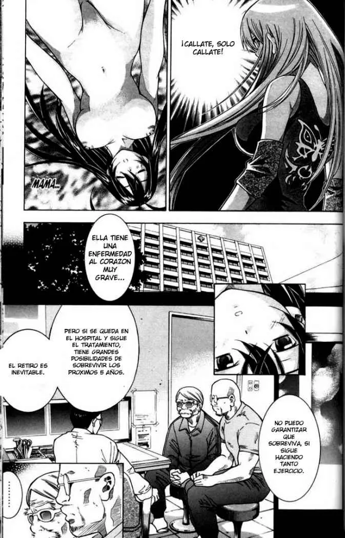 Battle Club (2004) - Capítulo 22 - Página 3 - LectorTMOo