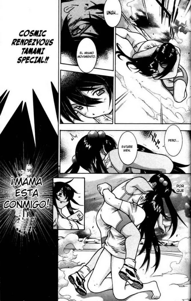 Battle Club (2004) - Capítulo 22 - Página 14 - LectorTMOo