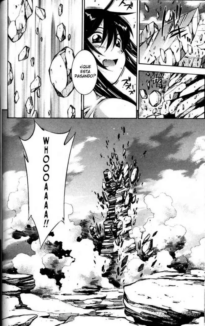 Battle Club (2004) - Capítulo 22 - Página 16 - LectorTMOo