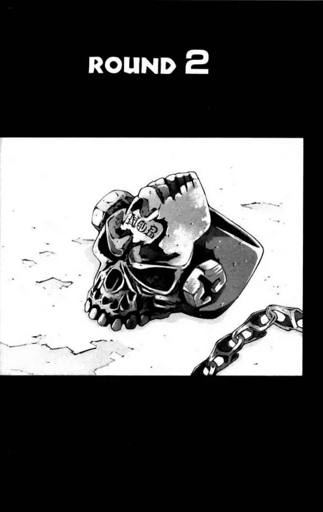 Battle Club (2004) - Capítulo 25 - Página 2 - LectorTMOo