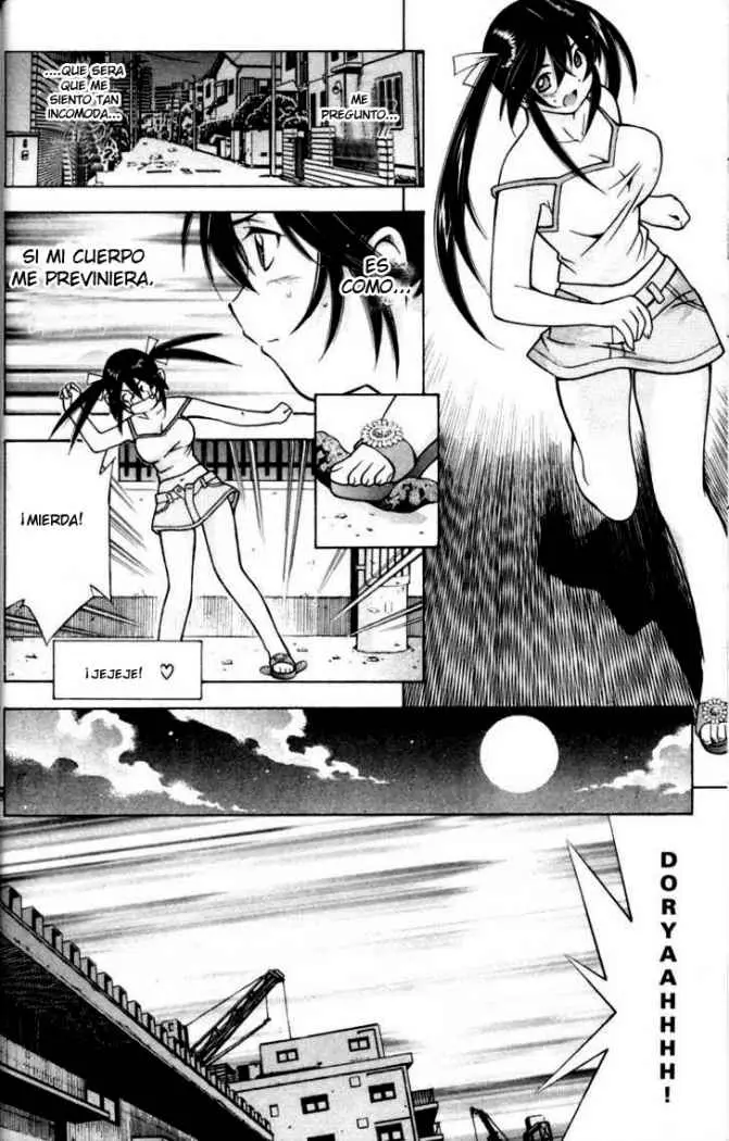 Battle Club (2004) - Capítulo 25 - Página 6 - LectorTMOo