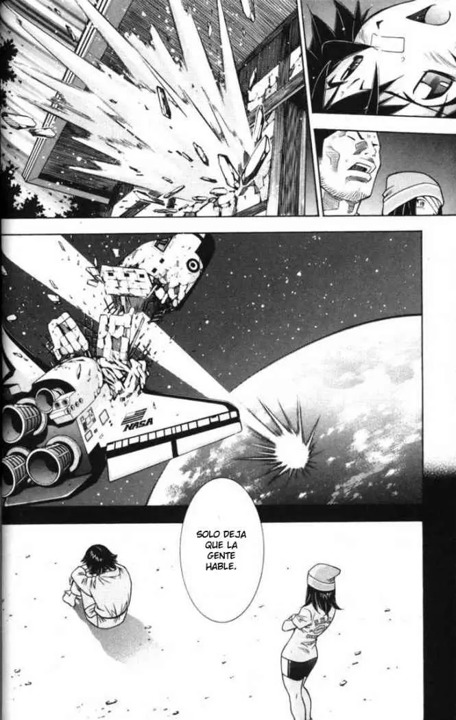 Battle Club (2004) - Capítulo 28 - Página 13 - LectorTMOo