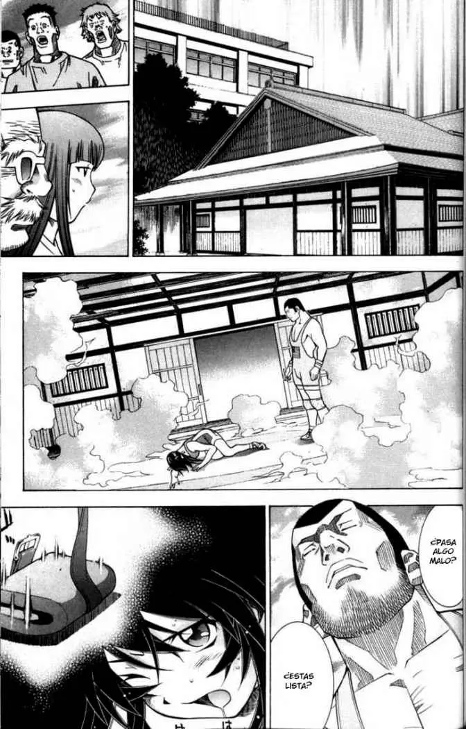 Battle Club (2004) - Capítulo 30 - Página 3 - LectorTMOo