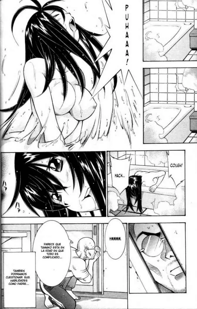 Battle Club (2004) - Capítulo 31 - Página 2 - LectorTMOo