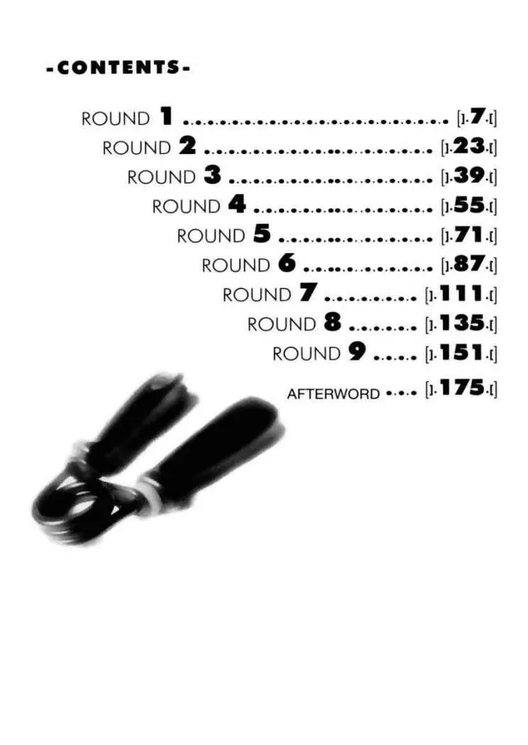 Battle Club (2004) - Capítulo 32 - Página 6 - LectorTMOo