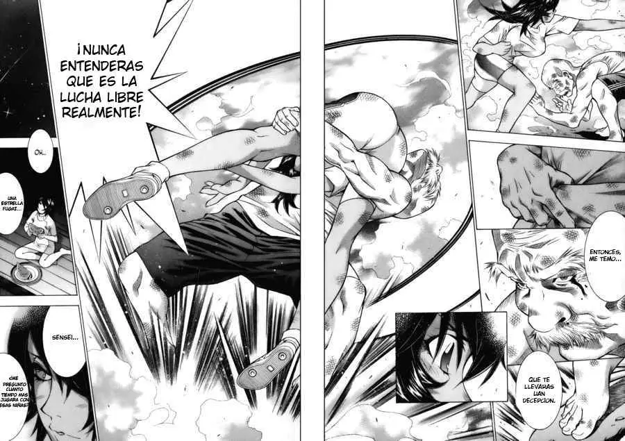 Battle Club (2004) - Capítulo 38 - Página 10 - LectorTMOo