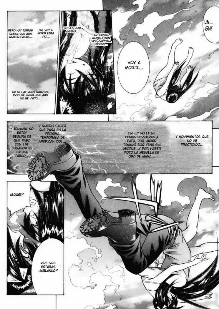 Battle Club (2004) - Capítulo 38 - Página 19 - LectorTMOo