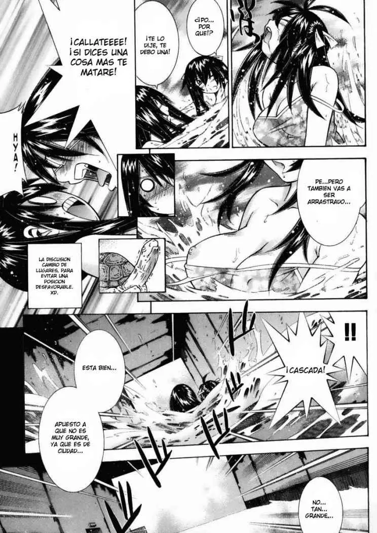 Battle Club (2004) - Capítulo 38 - Página 20 - LectorTMOo