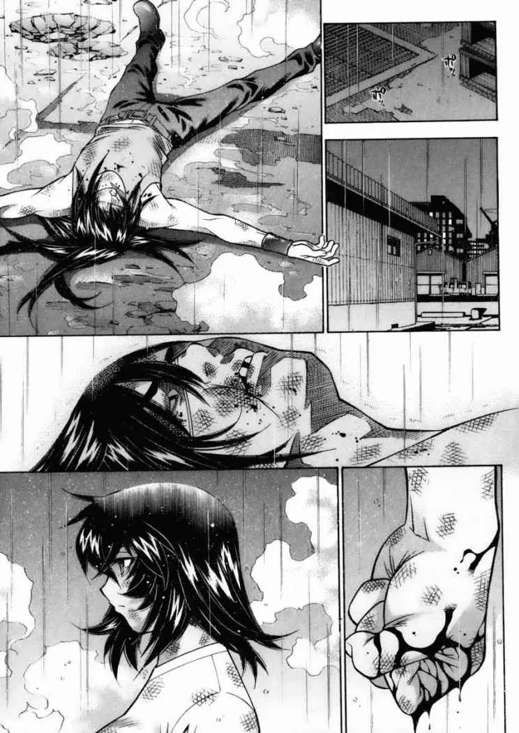 Battle Club (2004) - Capítulo 40 - Página 23 - LectorTMOo