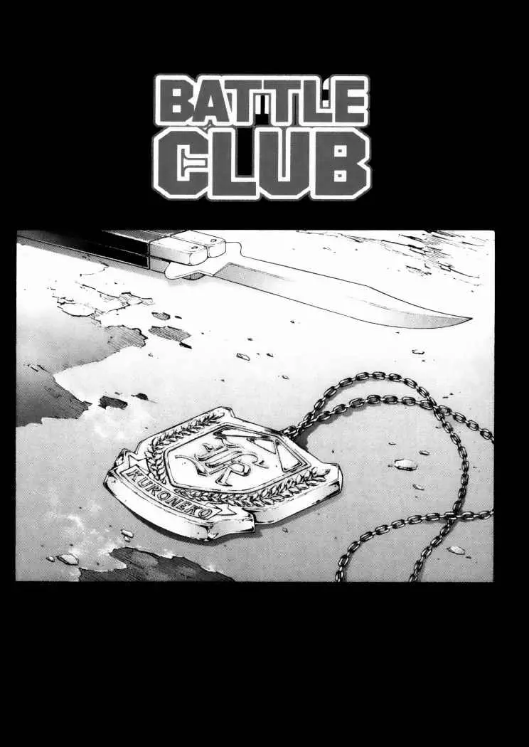 Battle Club (2004) - Capítulo 41 - Página 3 - LectorTMOo