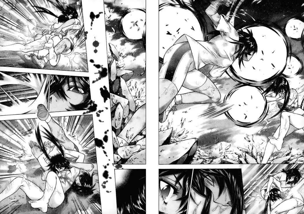 Battle Club (2004) - Capítulo 41 - Página 5 - LectorTMOo