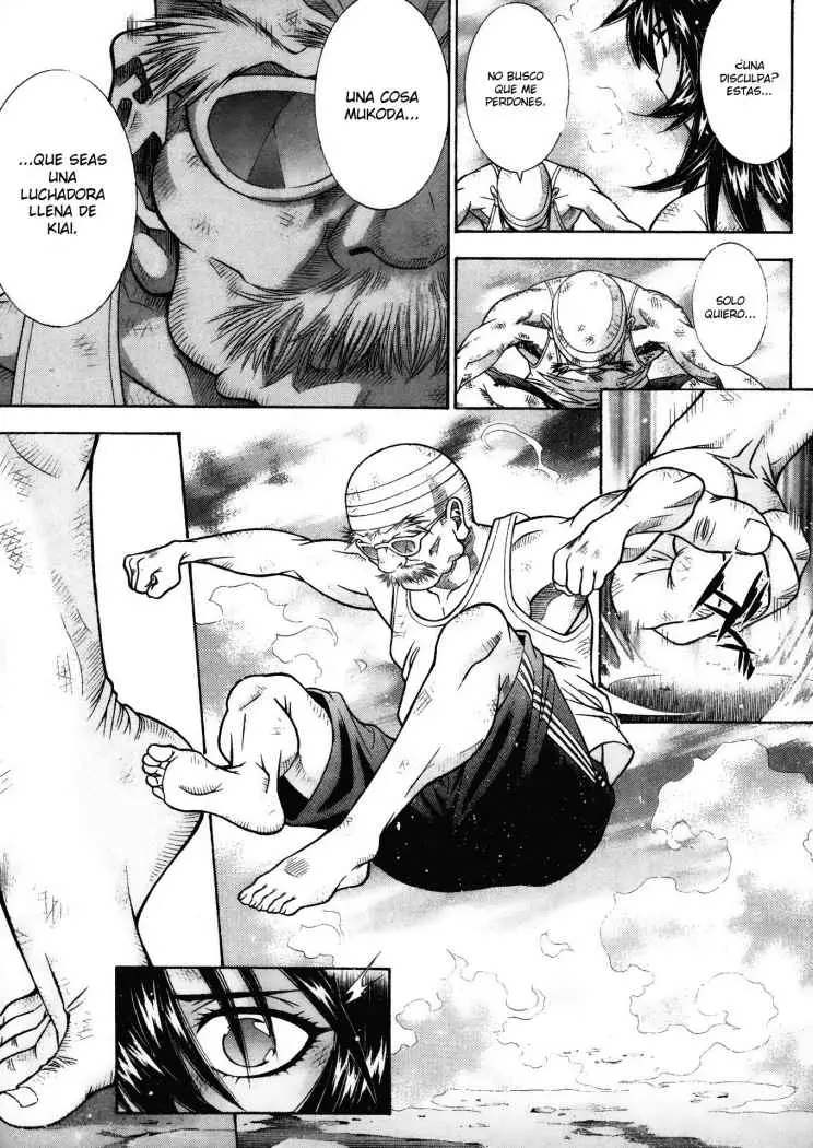 Battle Club (2004) - Capítulo 41 - Página 17 - LectorTMOo