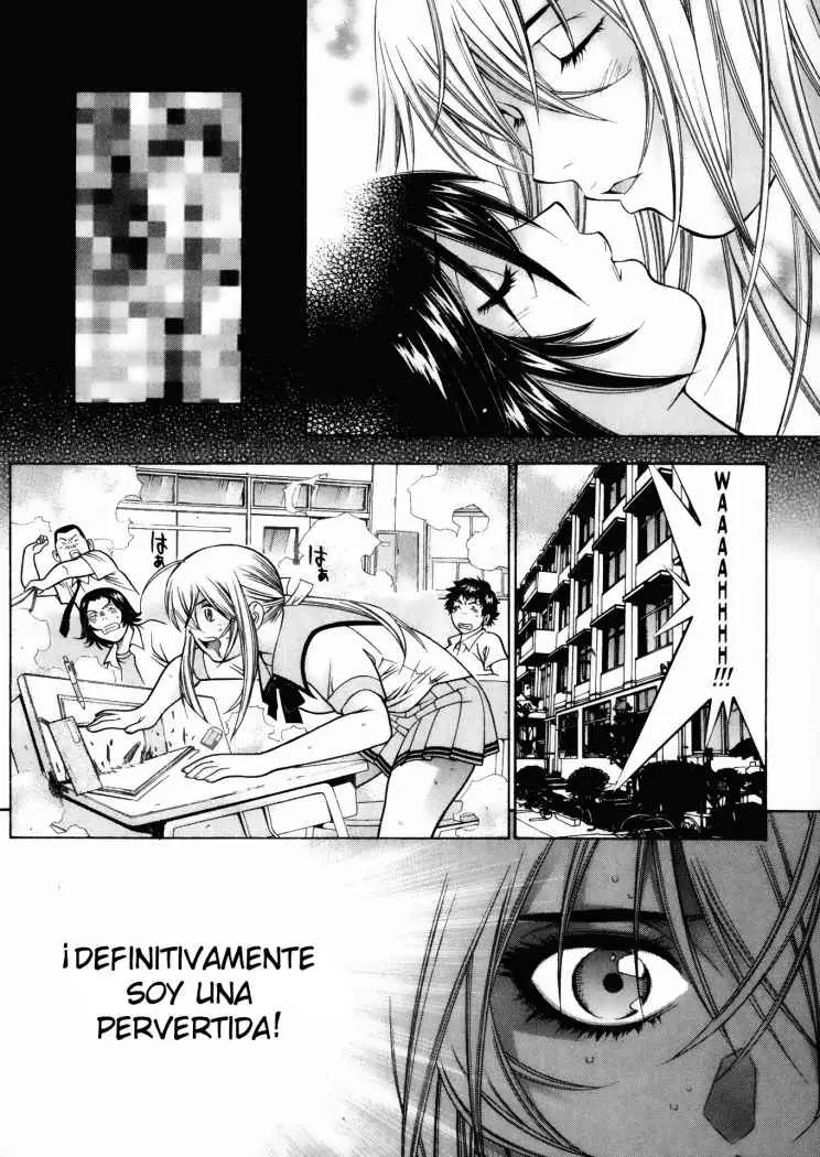 Battle Club (2004) - Capítulo 42 - Página 2 - LectorTMOo