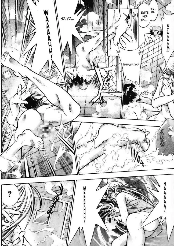 Battle Club (2004) - Capítulo 42 - Página 18 - LectorTMOo