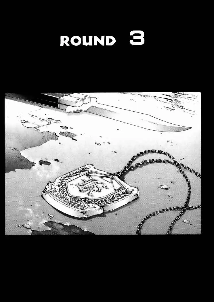 Battle Club (2004) - Capítulo 43 - Página 2 - LectorTMOo