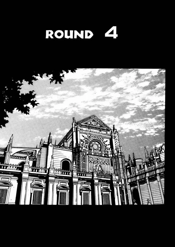 Battle Club (2004) - Capítulo 44 - Página 2 - LectorTMOo