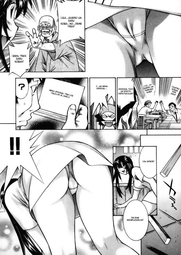 Battle Club (2004) - Capítulo 45 - Página 9 - LectorTMOo