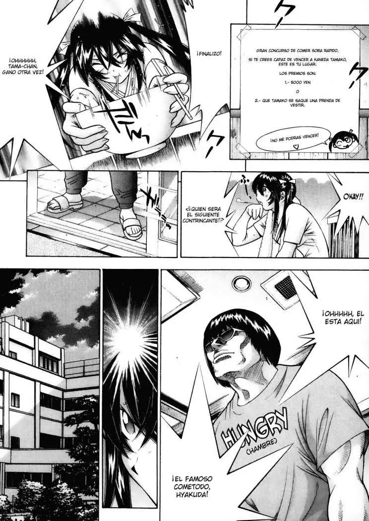 Battle Club (2004) - Capítulo 45 - Página 13 - LectorTMOo