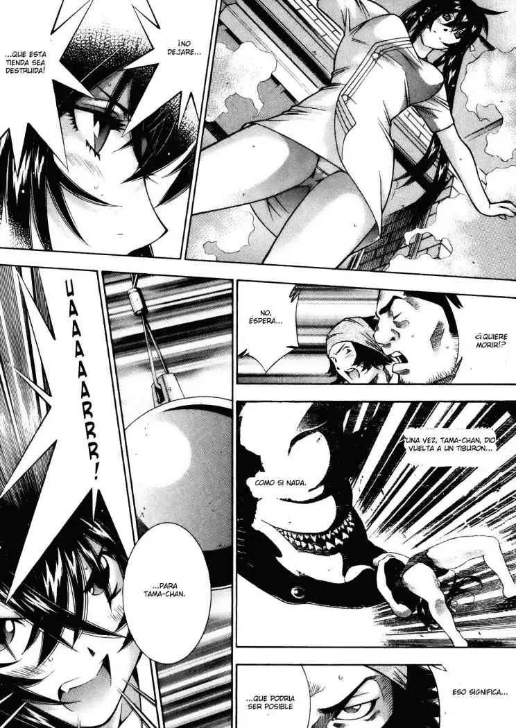 Battle Club (2004) - Capítulo 45 - Página 19 - LectorTMOo