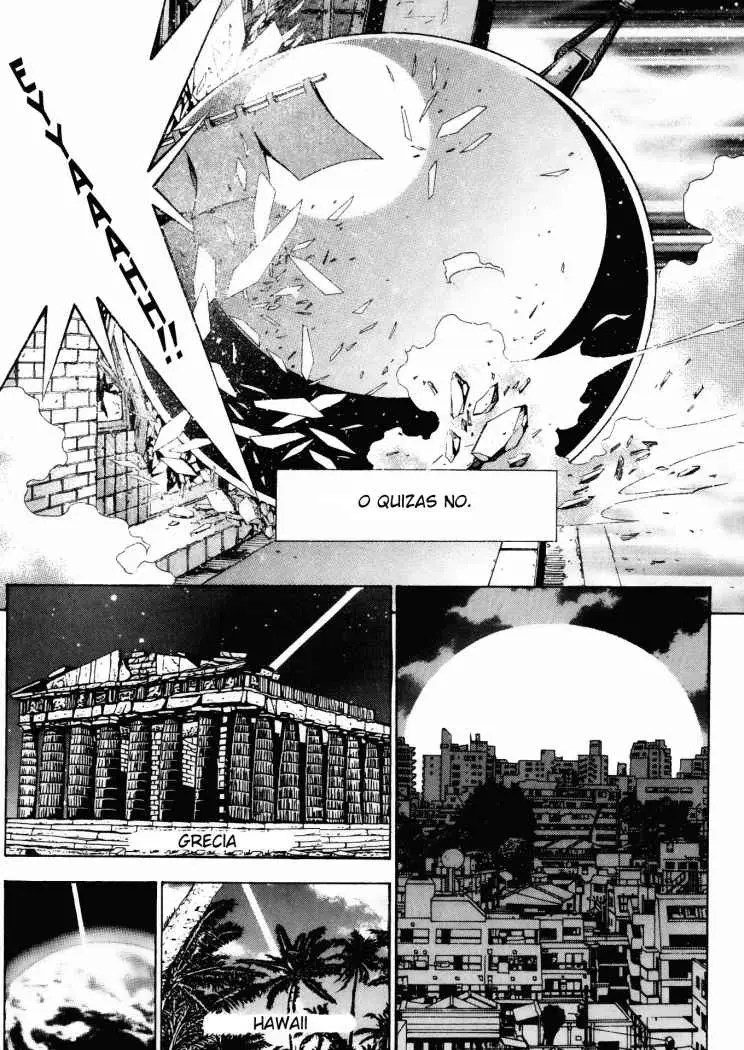 Battle Club (2004) - Capítulo 45 - Página 20 - LectorTMOo