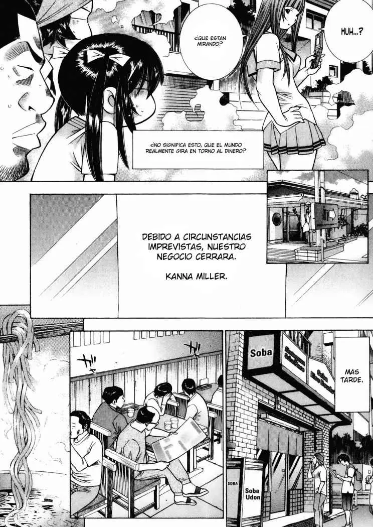 Battle Club (2004) - Capítulo 45 - Página 23 - LectorTMOo