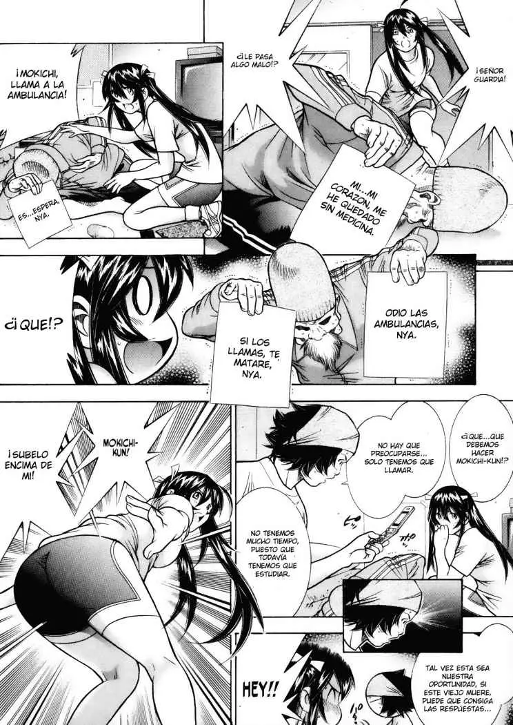 Battle Club (2004) - Capítulo 46 - Página 12 - LectorTMOo
