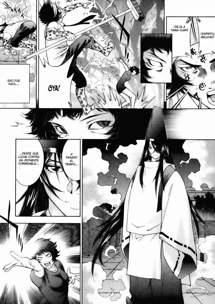 Battle Club (2004) - Capítulo 47 - Página 11 - LectorTMOo