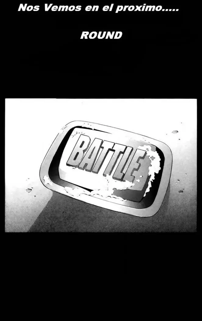 Battle Club (2004) - Capítulo 6 - Página 1 - LectorTMOo