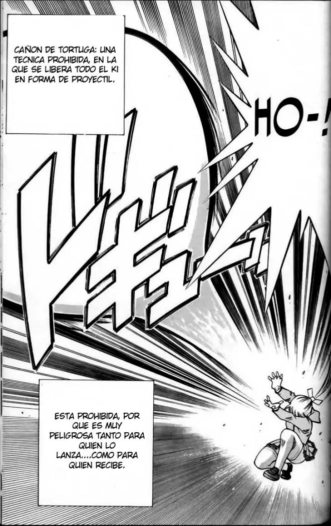 Battle Club (2004) - Capítulo 7 - Página 11 - LectorTMOo