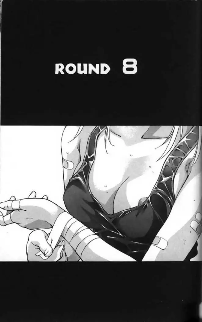 Battle Club (2004) - Capítulo 8 - Página 3 - LectorTMOo
