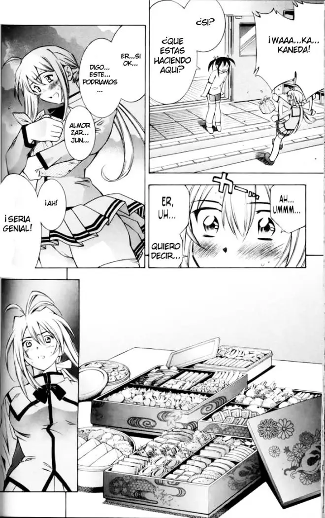 Battle Club (2004) - Capítulo 8 - Página 8 - LectorTMOo