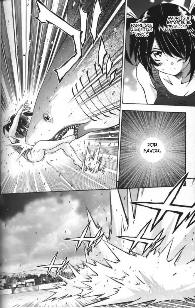 Battle Club (2004) - Capítulo 9 - Página 16 - LectorTMOo