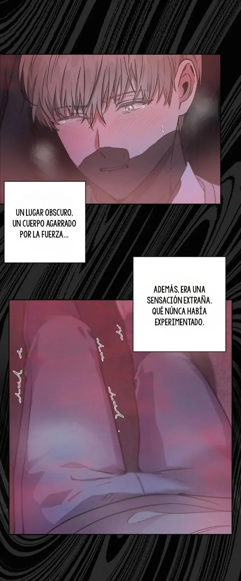 Be, be (2023) - Capítulo 1 - Página 5 - LectorTMOo