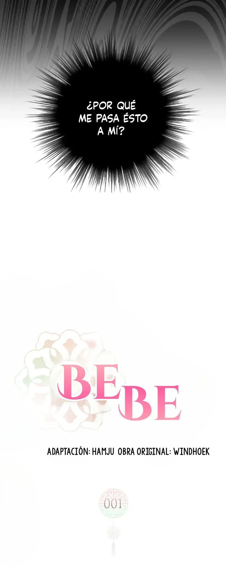 Be, be (2023) - Capítulo 1 - Página 9 - LectorTMOo