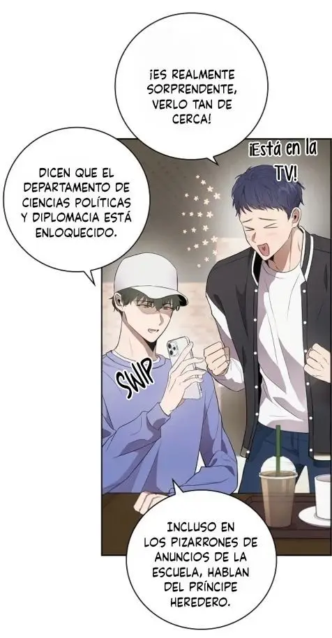 Be, be (2023) - Capítulo 1 - Página 16 - LectorTMOo