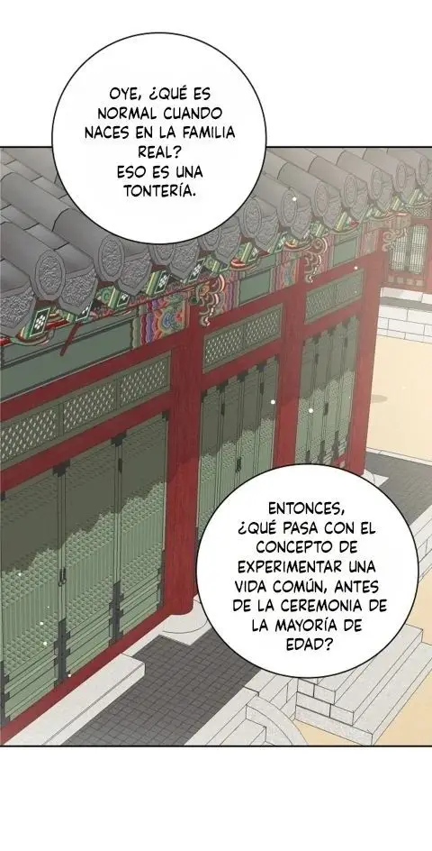 Be, be (2023) - Capítulo 1 - Página 18 - LectorTMOo